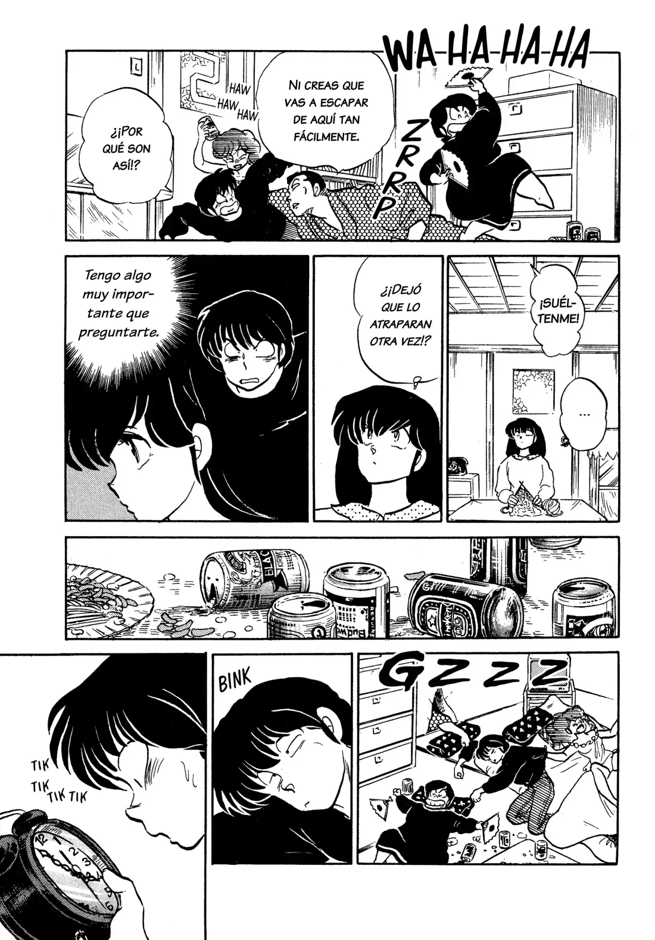 Capitulo 155 page 19