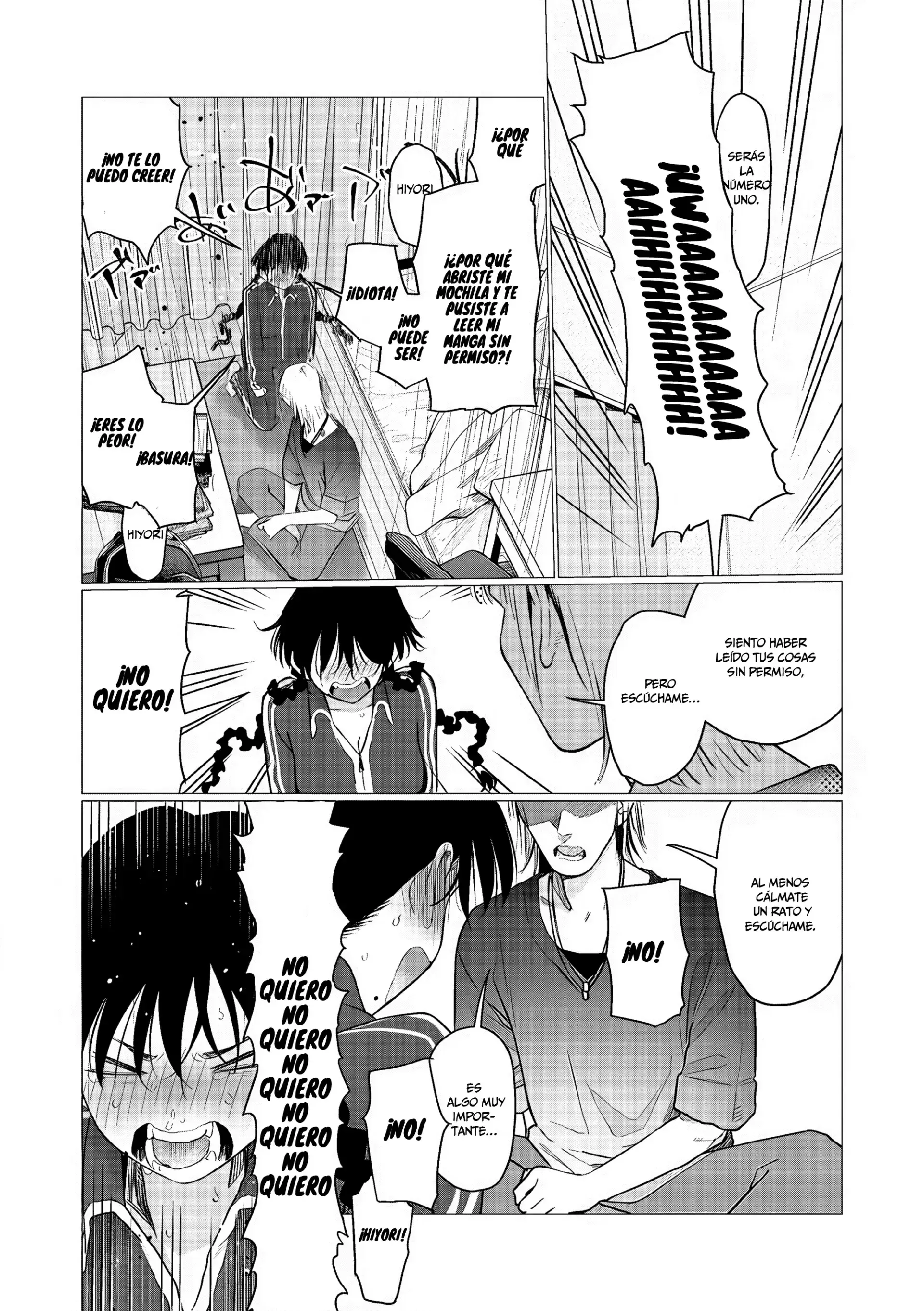 Capitulo 101 page 16