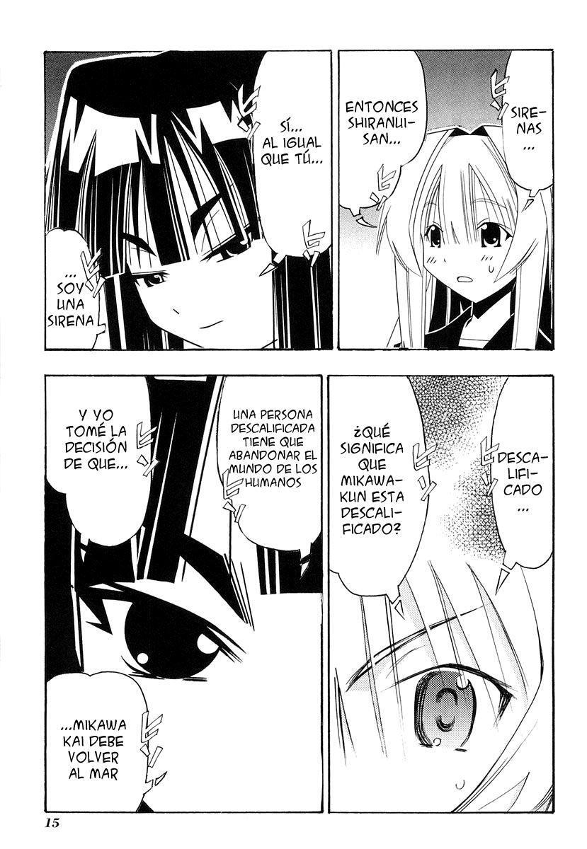 Capitulo 25 page 18