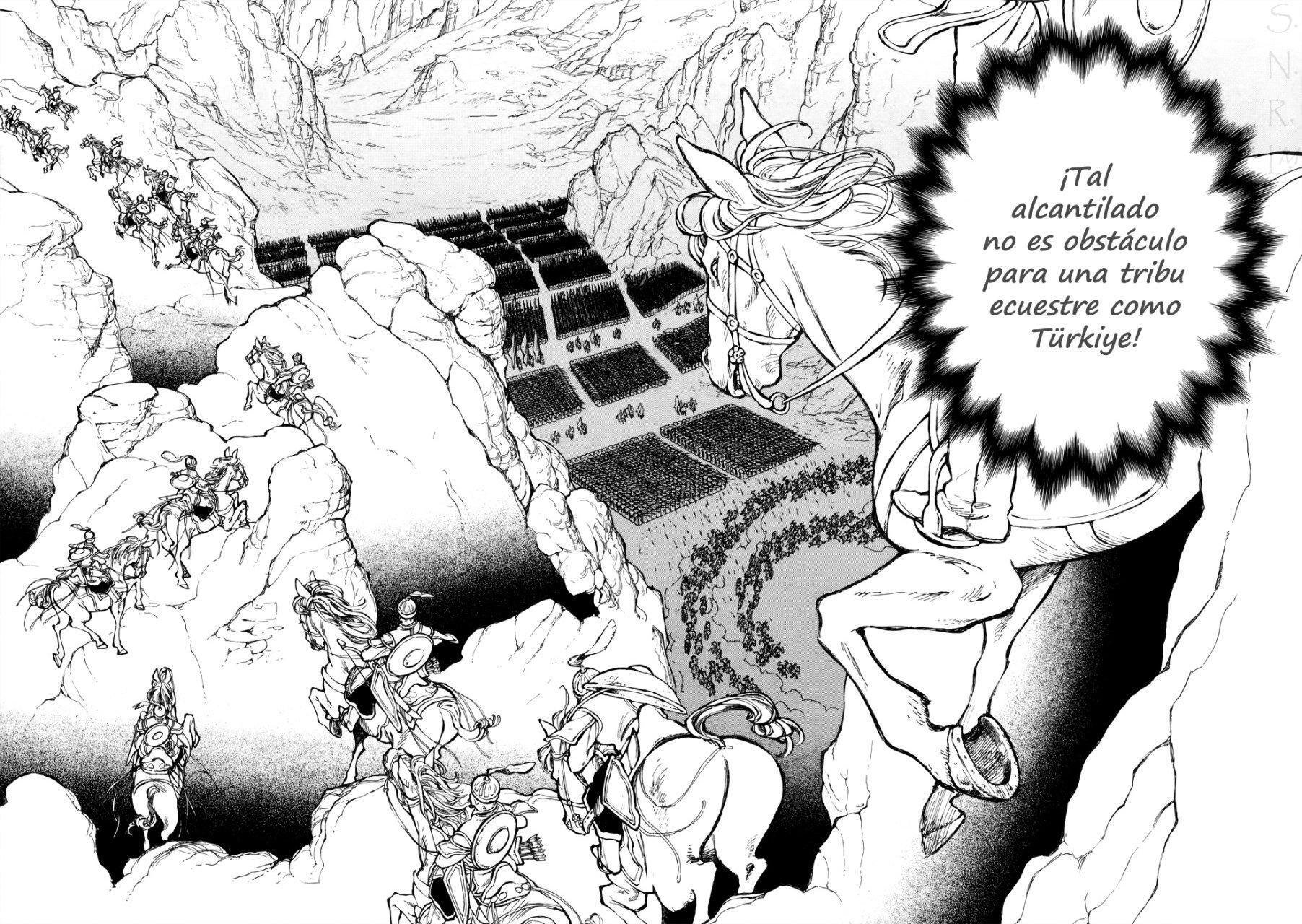 Capitulo 63 page 35
