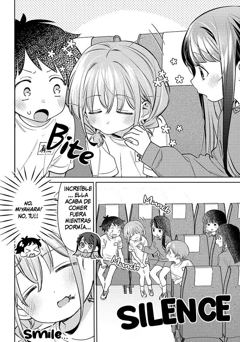 Capitulo 24.50 page 7