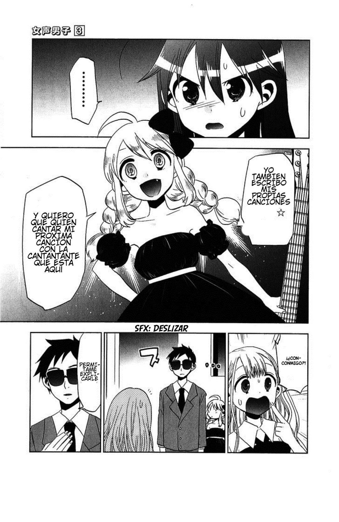 Capitulo 14 page 10