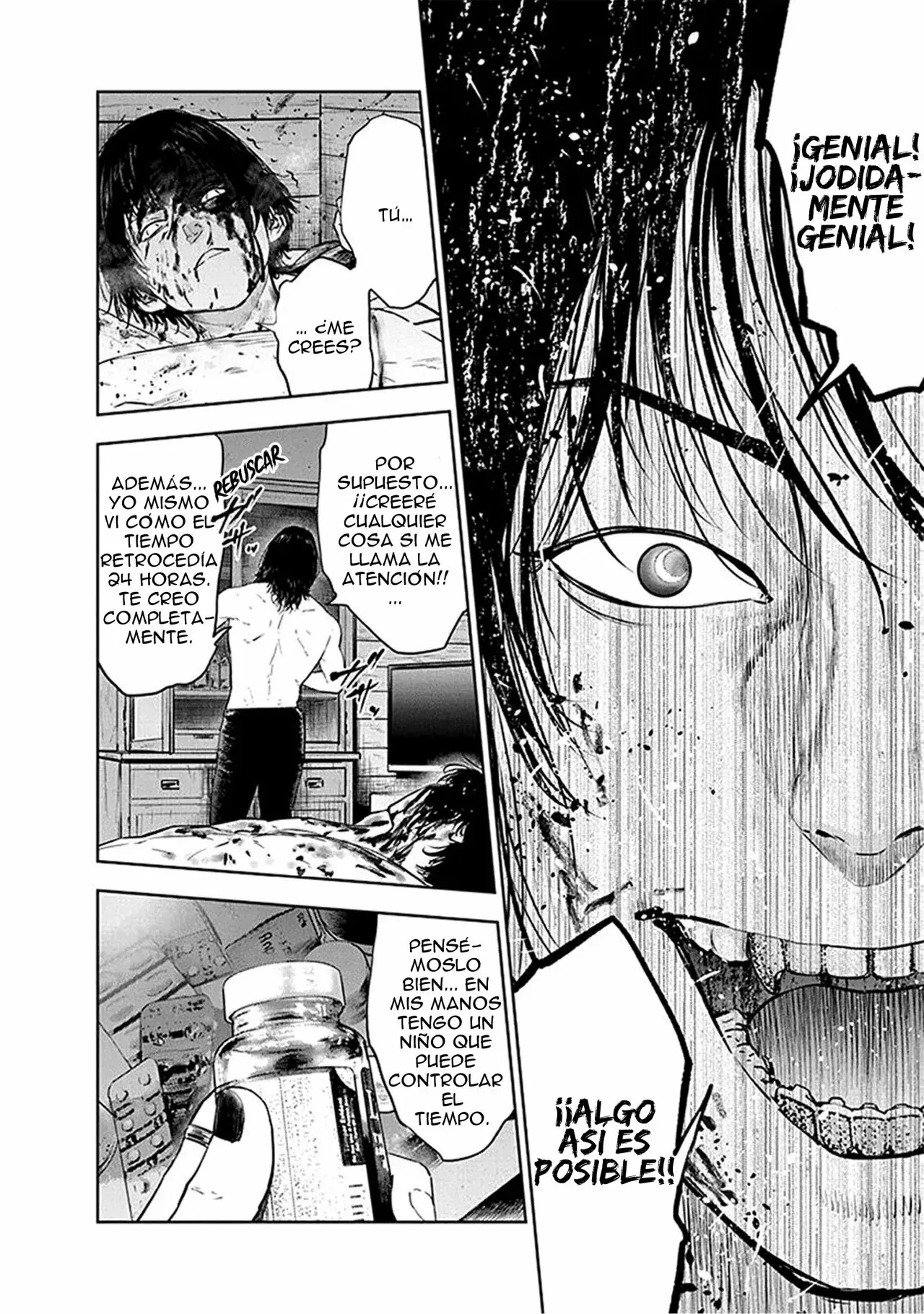 Capitulo 37 page 14