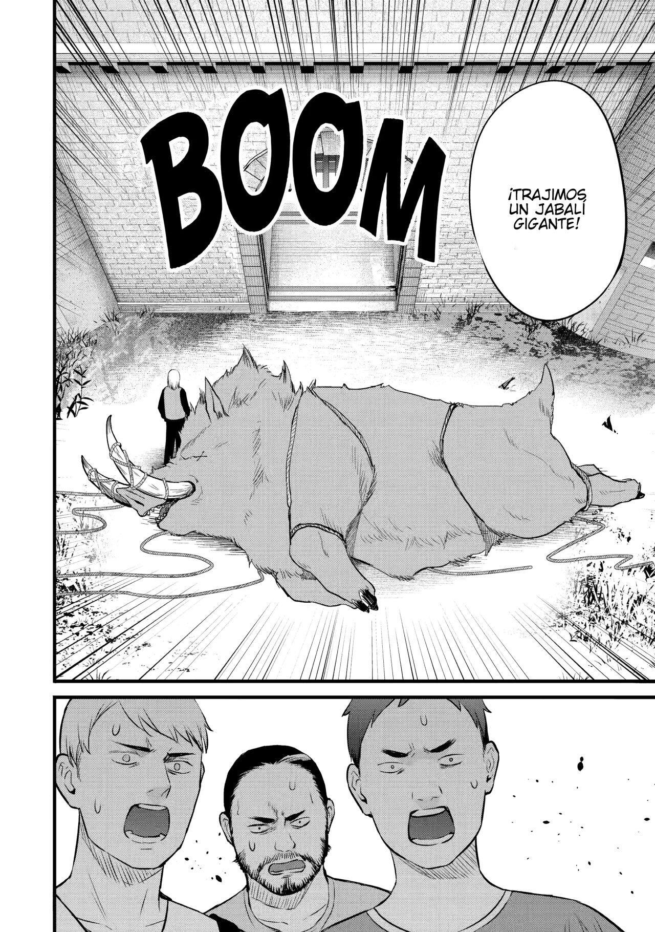 Capitulo 18 page 13