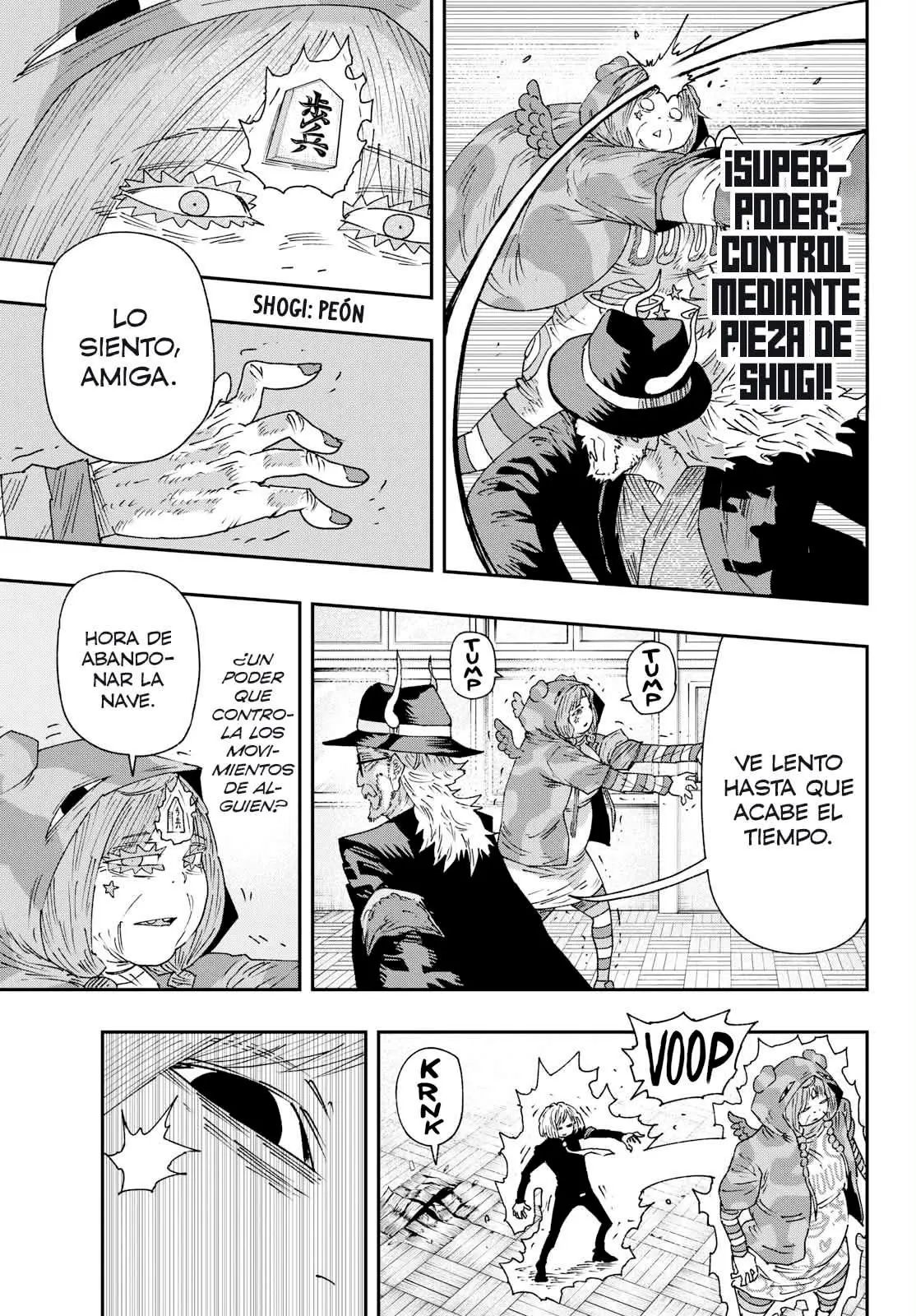 Capitulo 58 page 11
