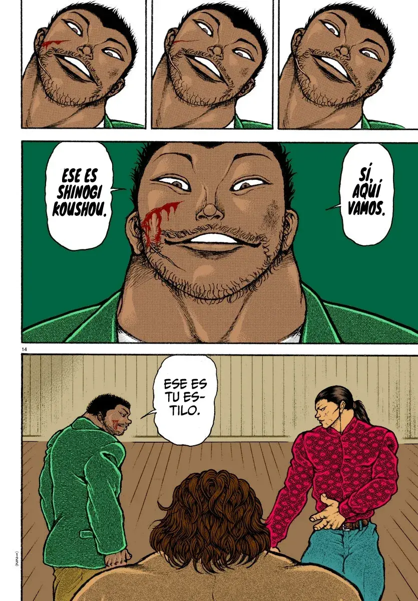 Capitulo 6.50 page 15