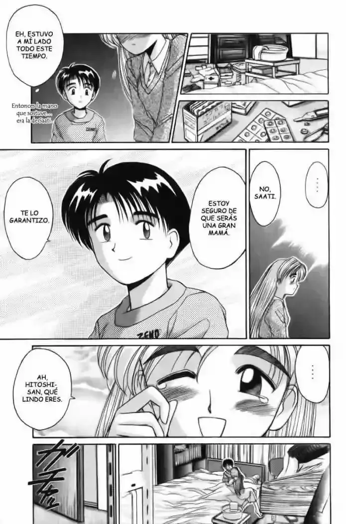 Capitulo 31 page 29