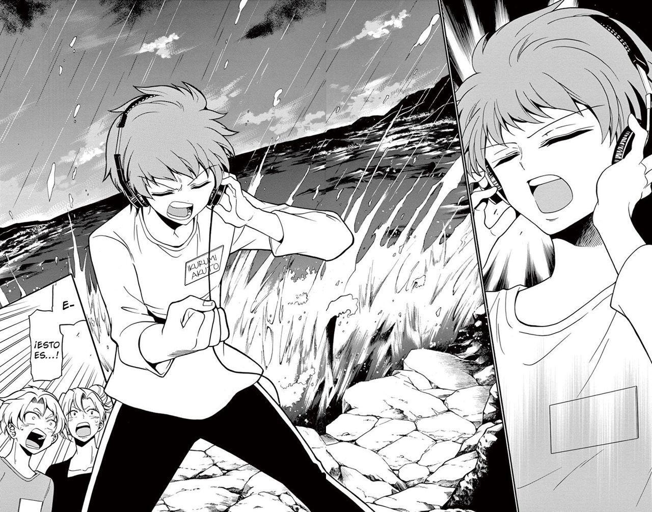 Capitulo 16 page 16