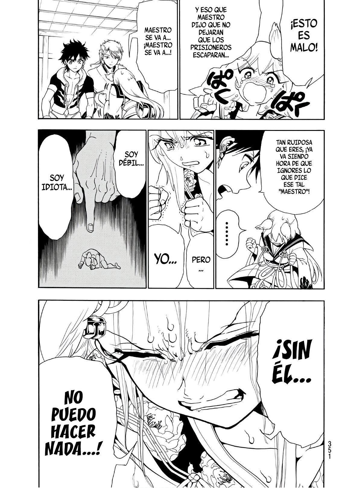 Capitulo 13 page 17