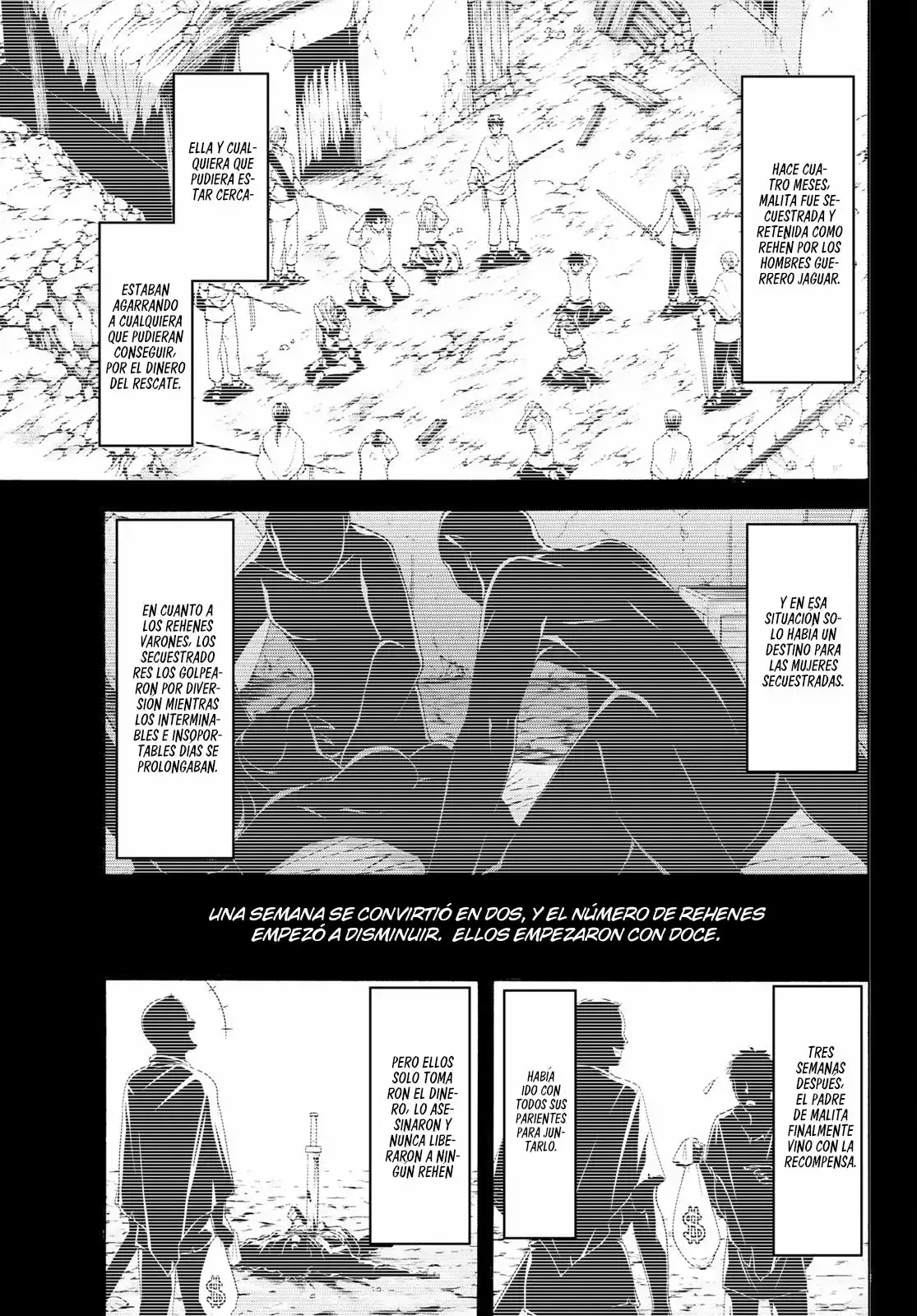 Capitulo 31 page 22
