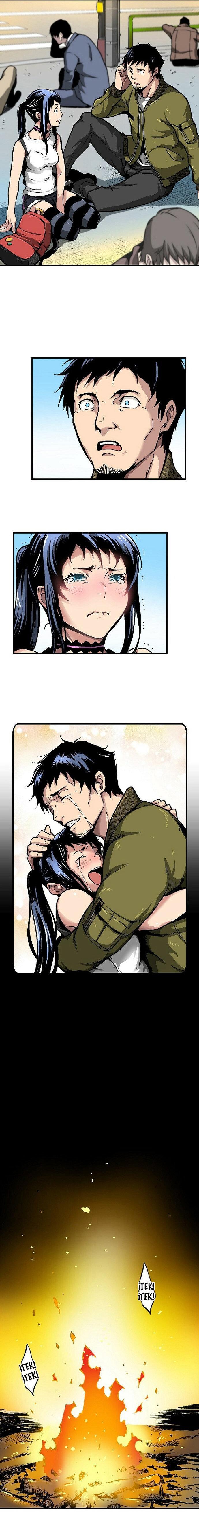 Capitulo 26 page 20
