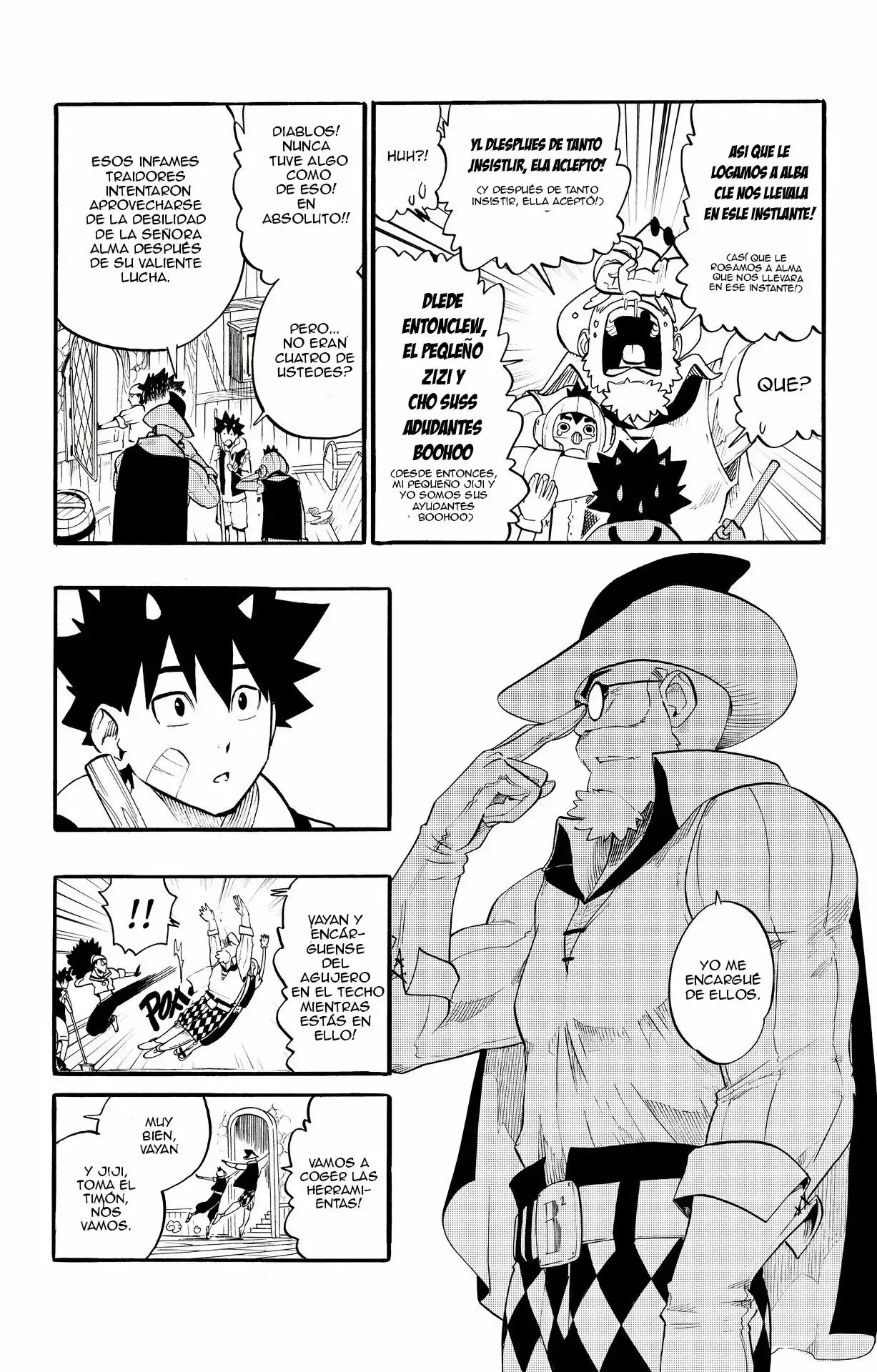 Capitulo 30 page 8
