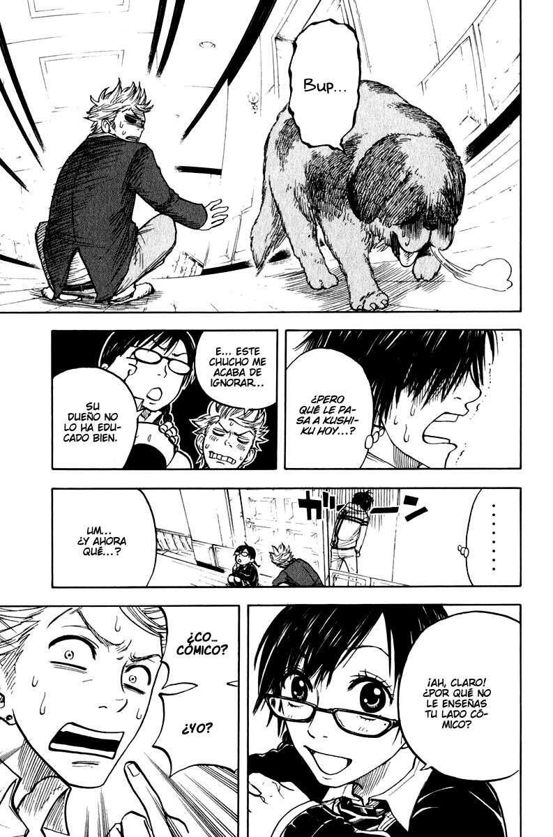 Capitulo 19 page 11