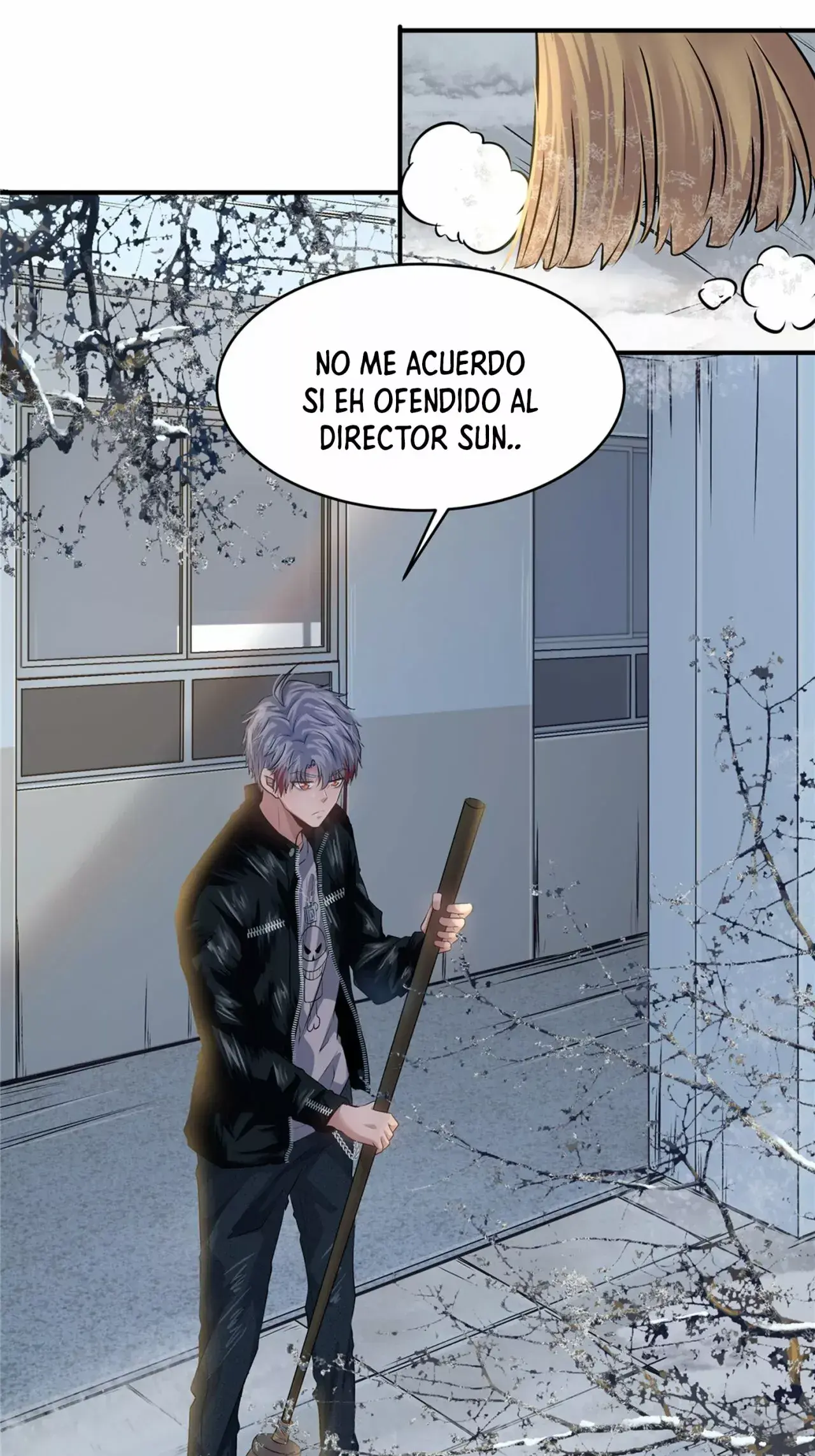 Capitulo 18 page 32
