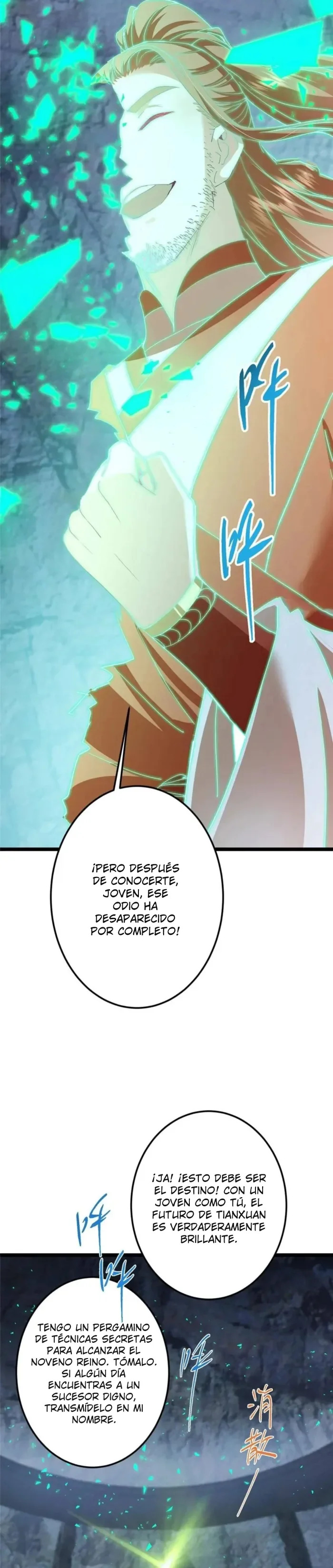 Capitulo 519 page 21