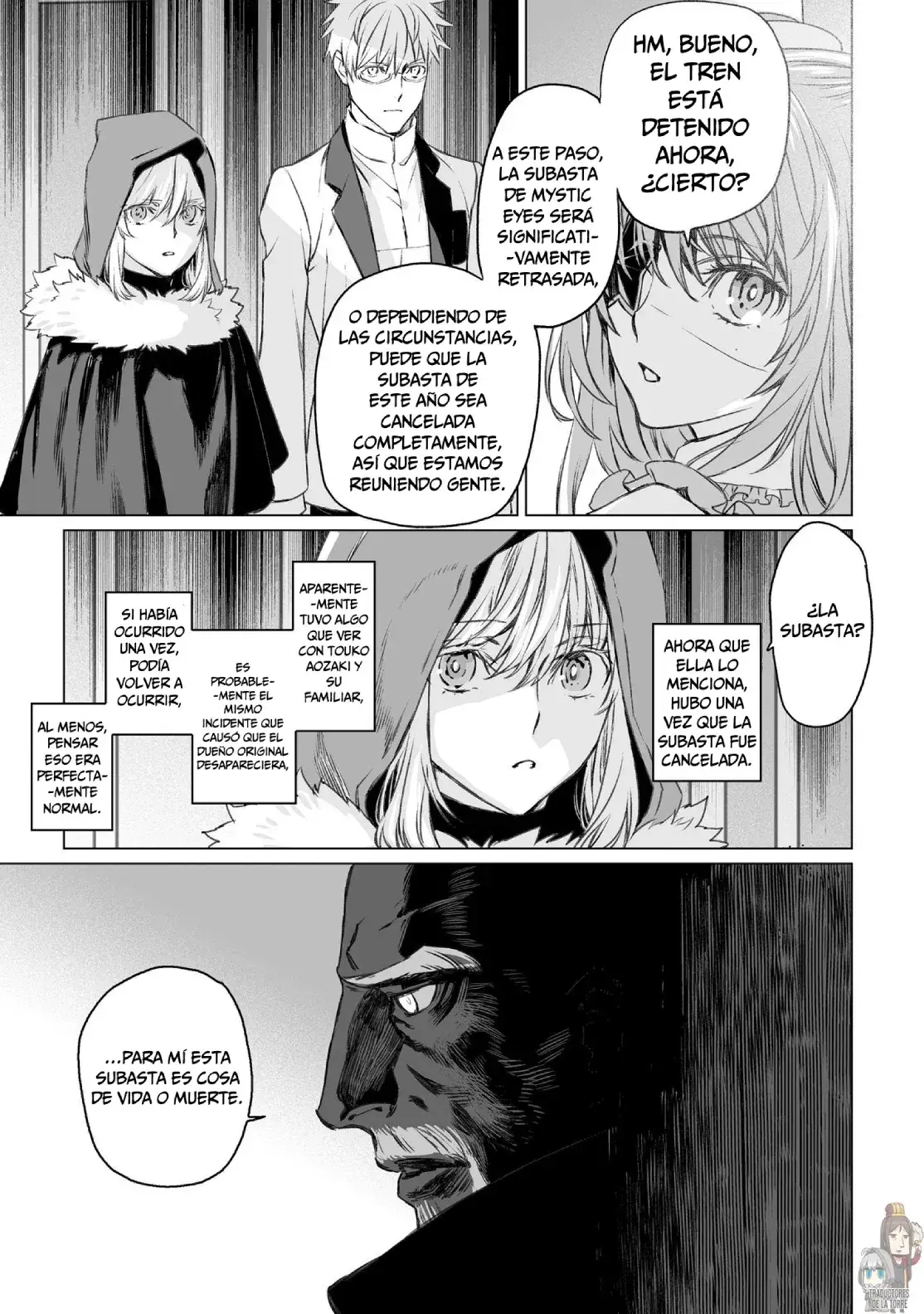 Capitulo 46 page 19