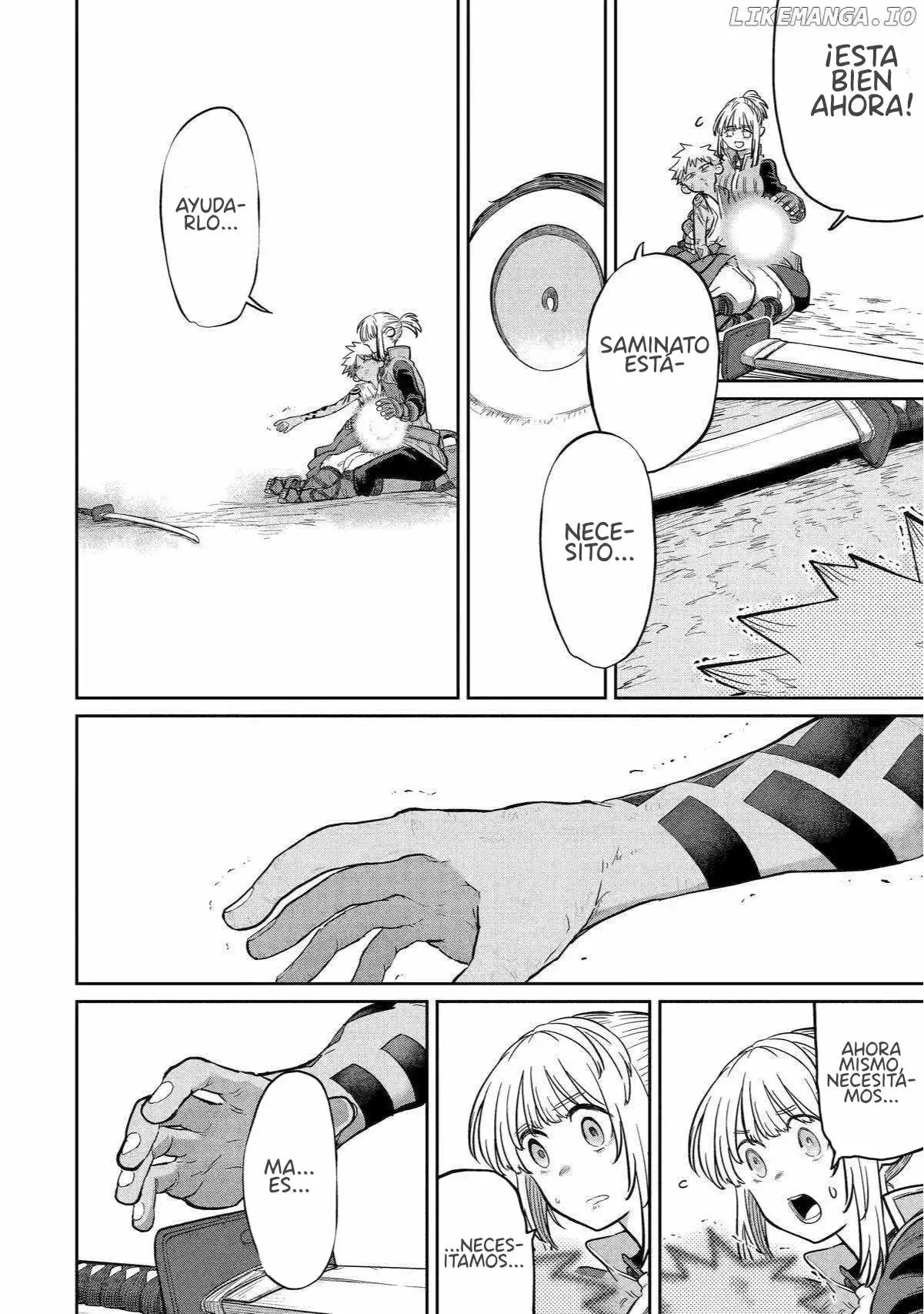 Capitulo 31 page 20