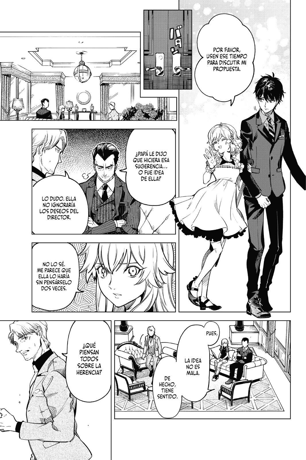 Capitulo 26 page 19