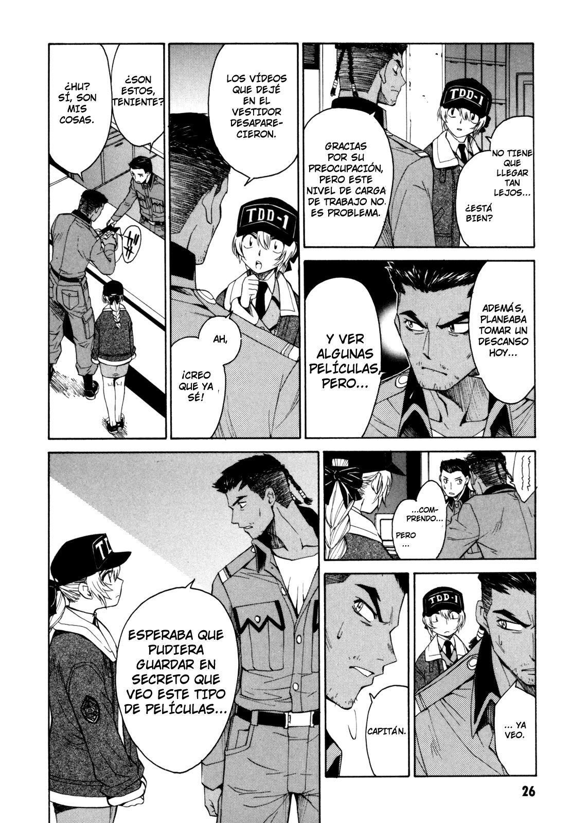 Capitulo 13 page 29