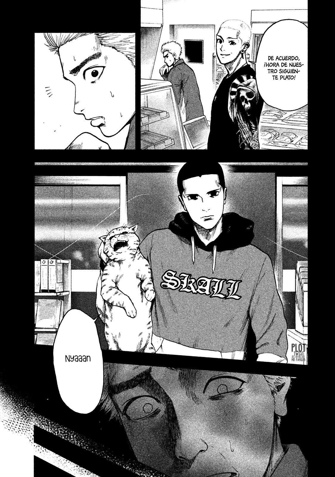 Capitulo 16 page 20