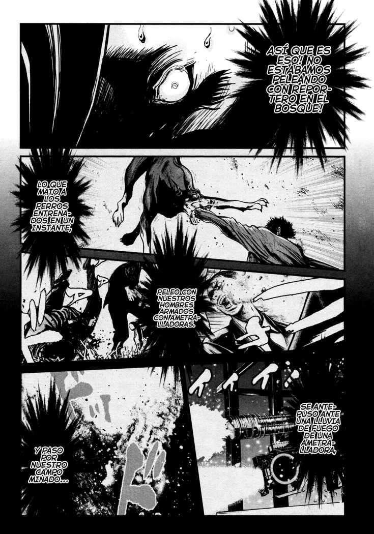 Capitulo 96 page 5