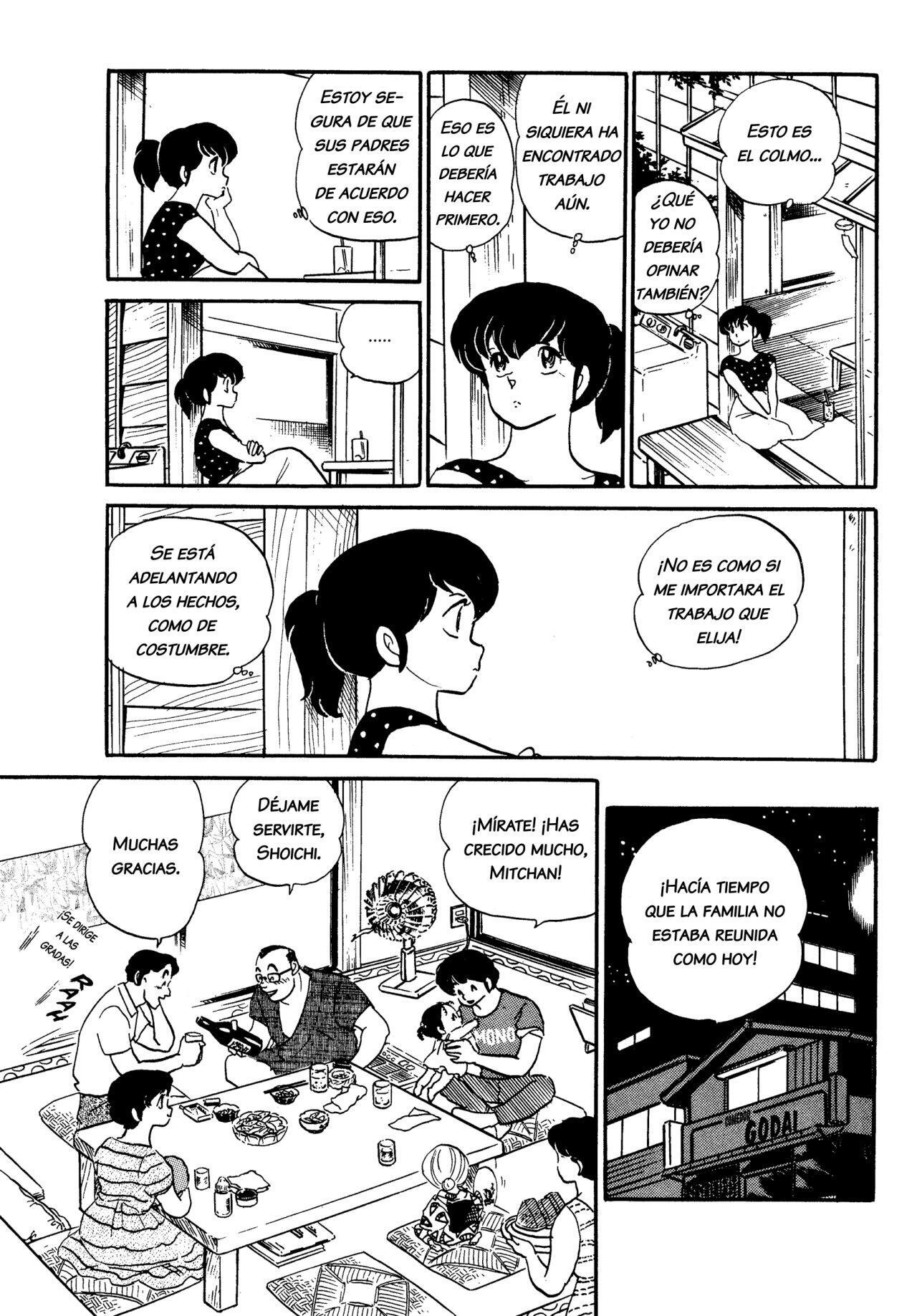 Capitulo 85 page 15
