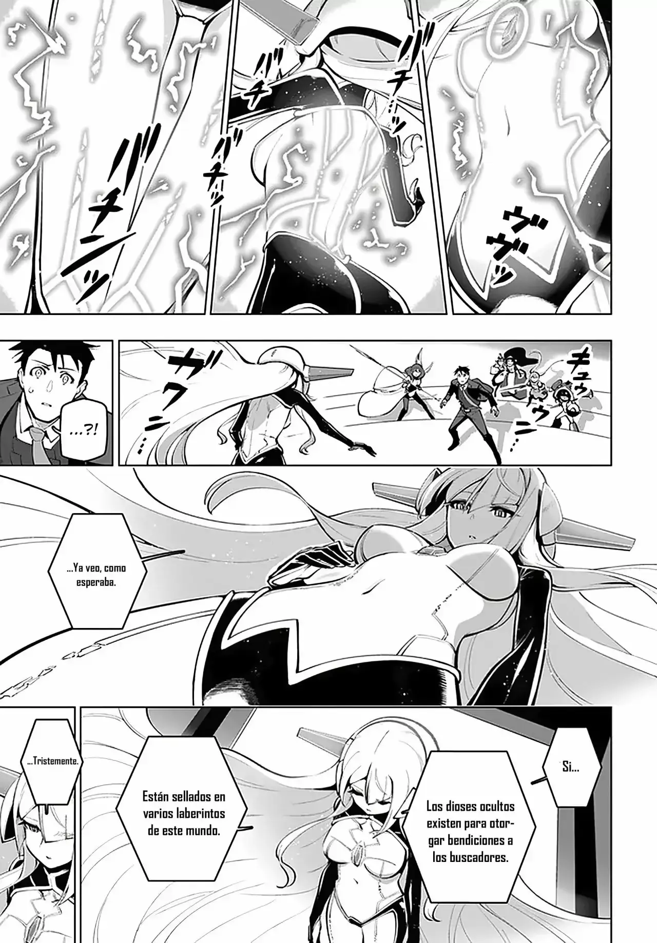 Capitulo 17 page 11