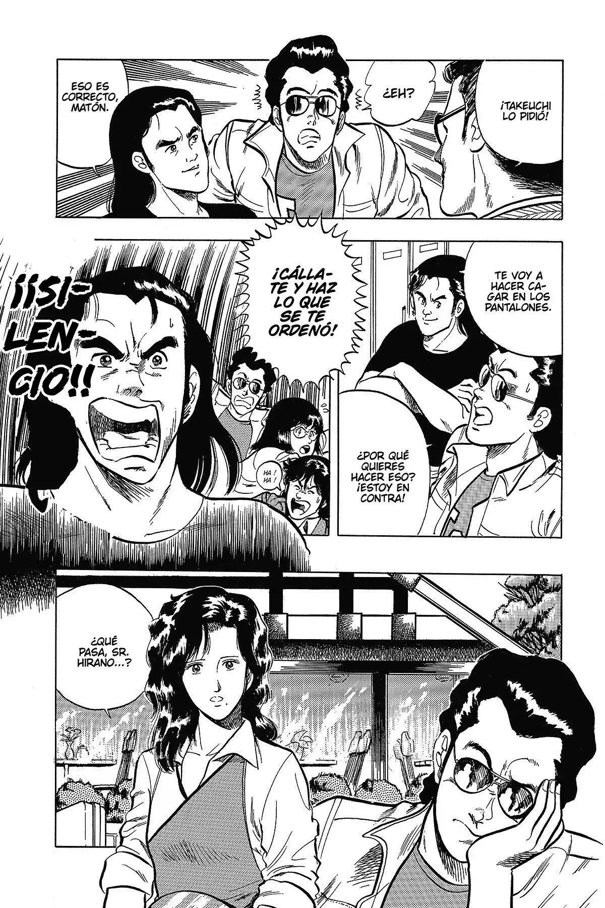 Capitulo 35 page 14