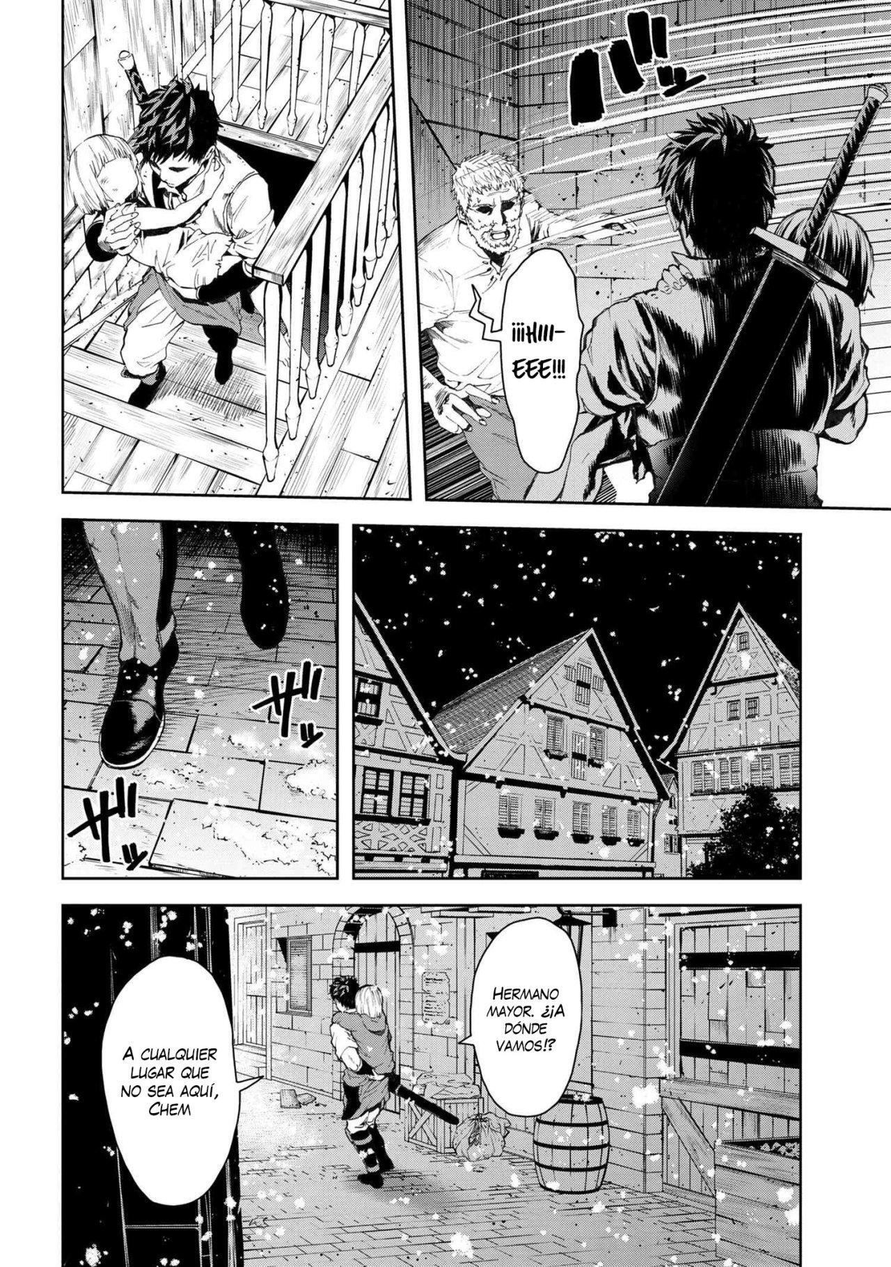 Capitulo 6.50 page 6