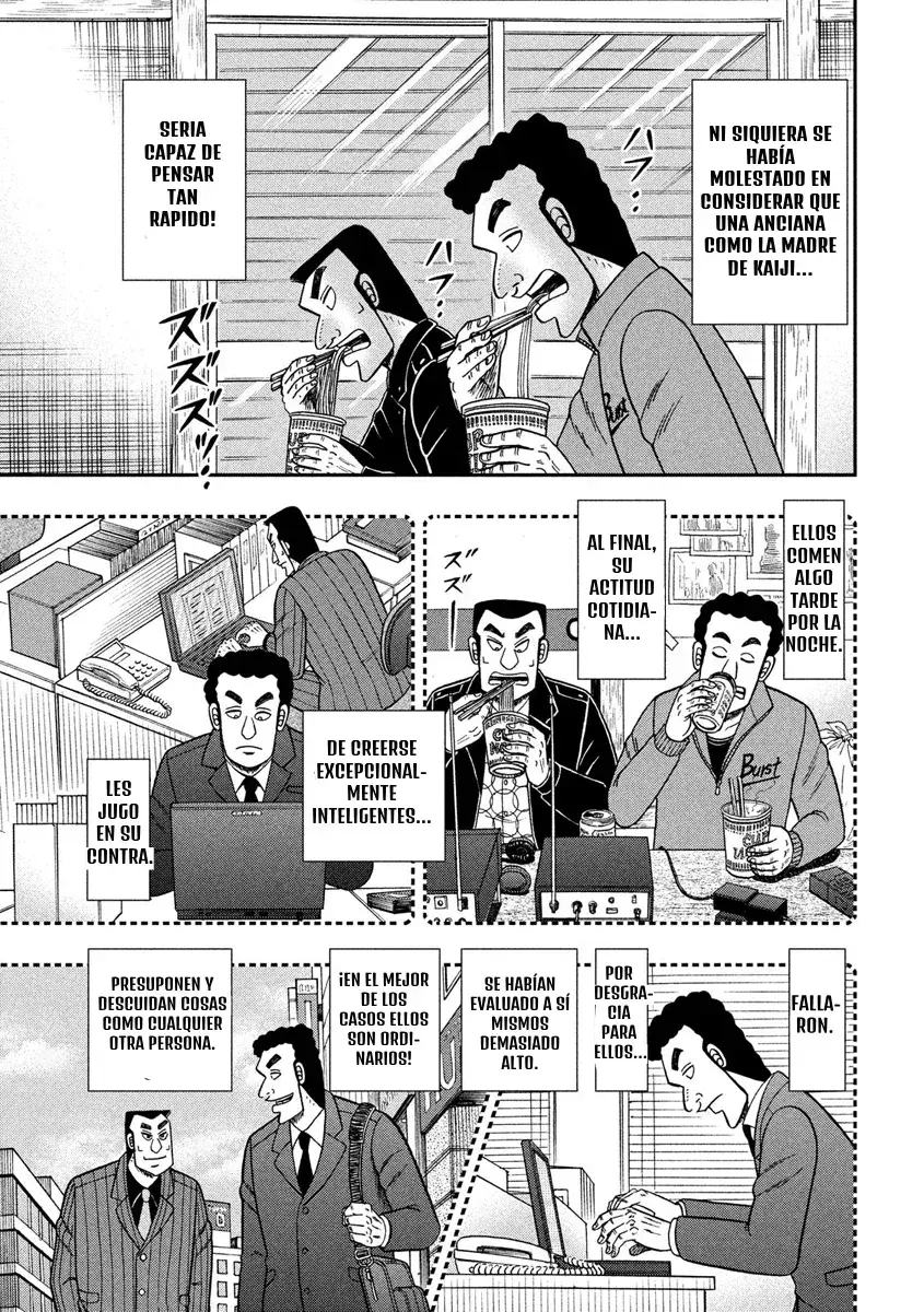 Capitulo 49 page 18