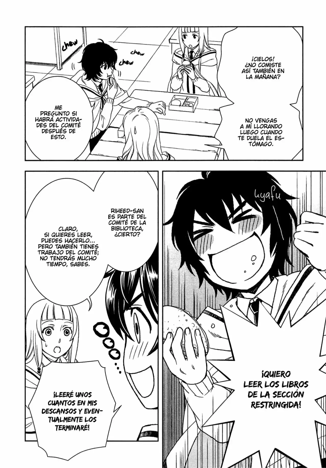 Capitulo 11 page 15