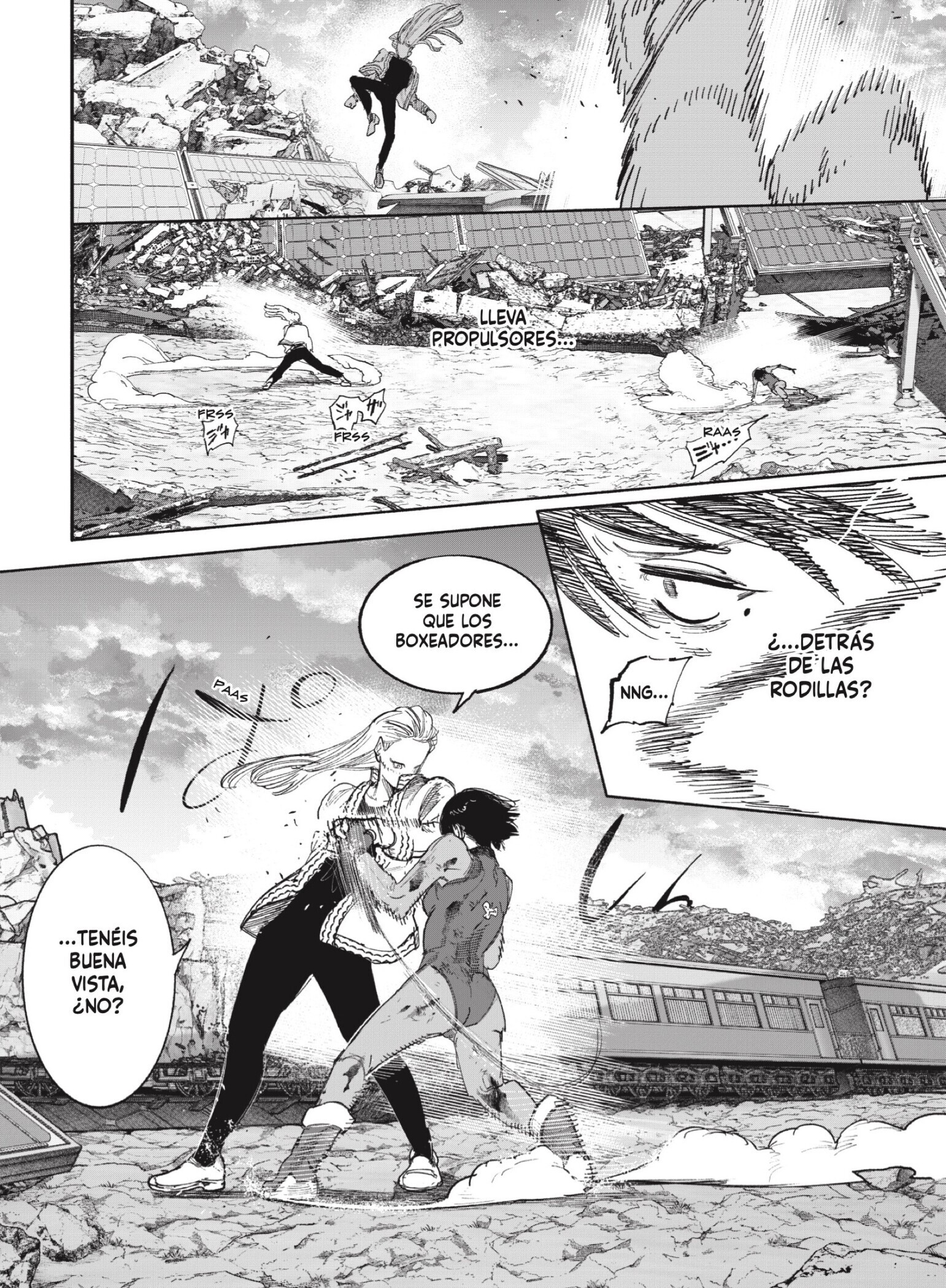 Capitulo 72.3 page 4