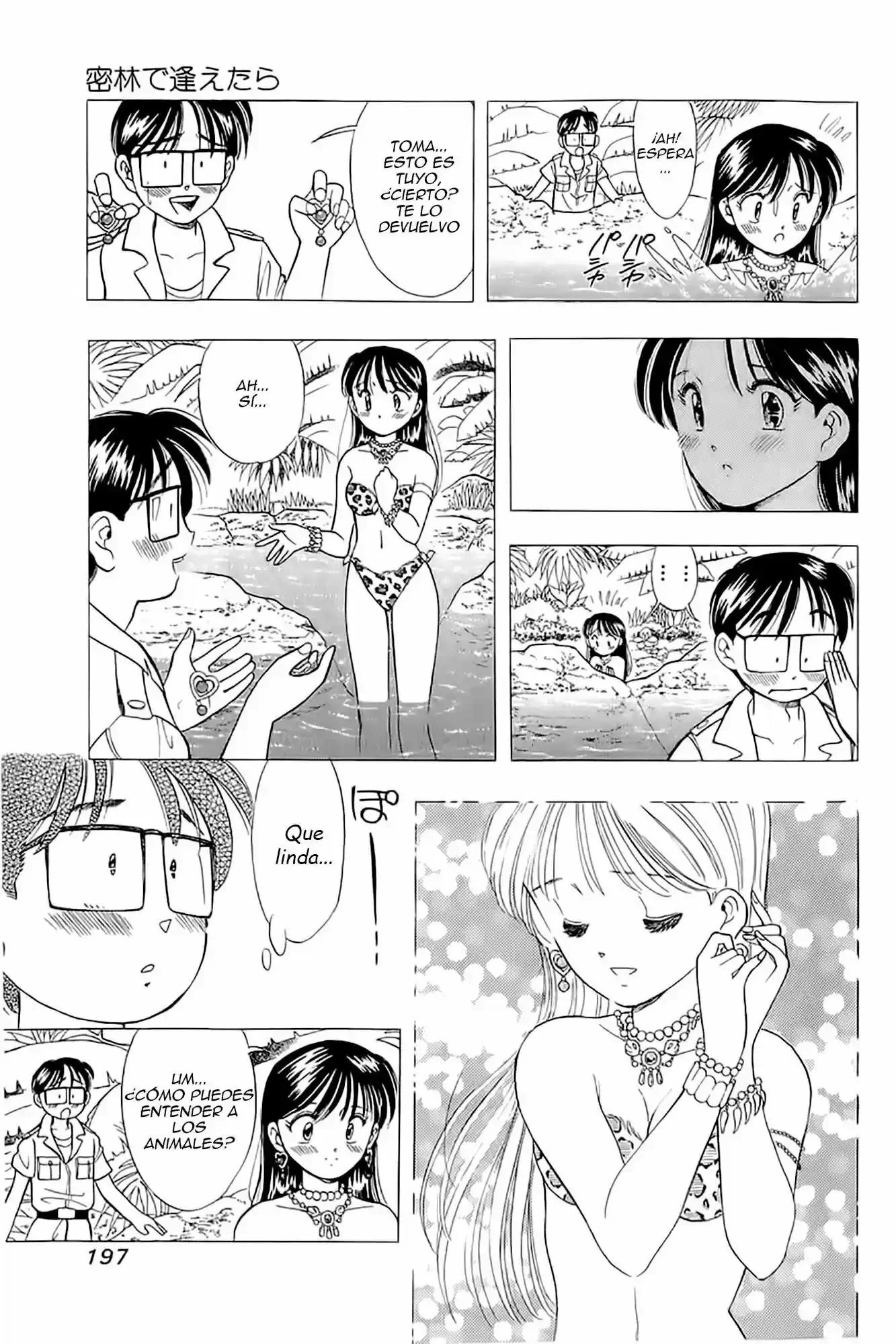 Capitulo 99.50 page 13