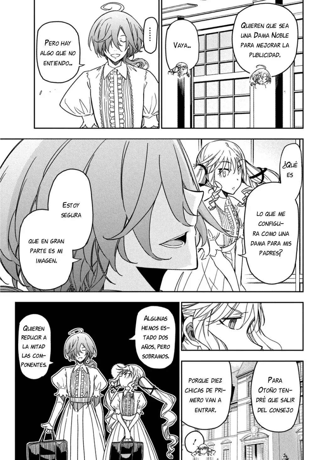 Capitulo 21 page 19