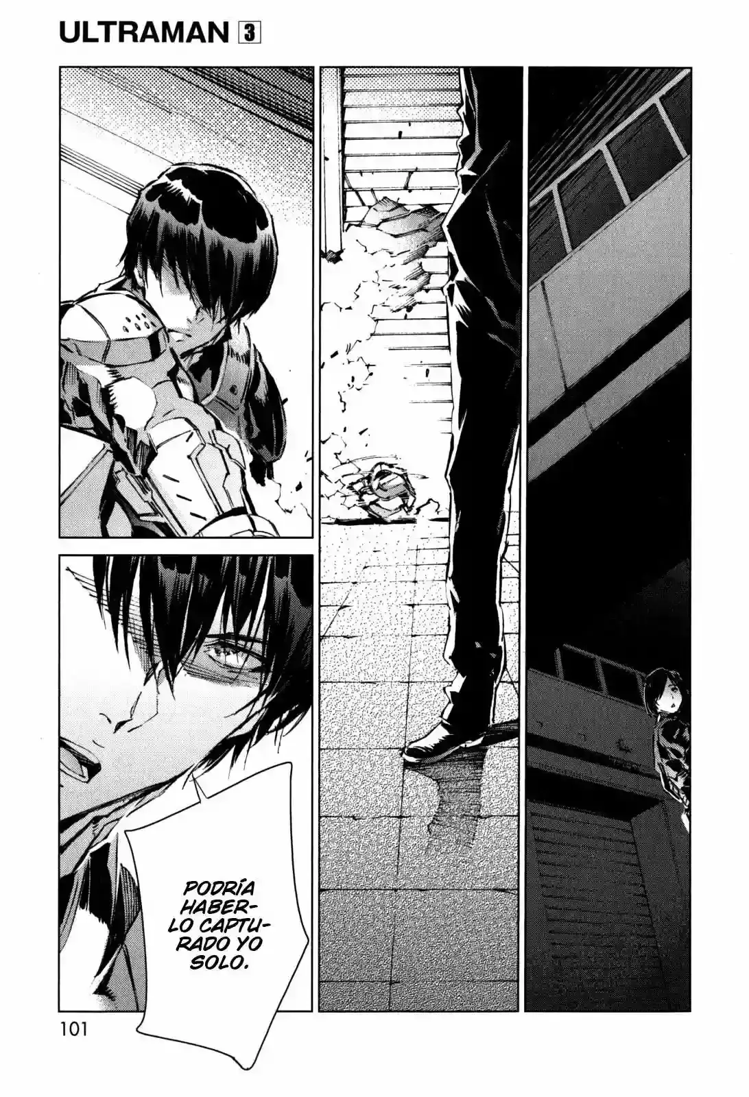 Capitulo 18 page 36