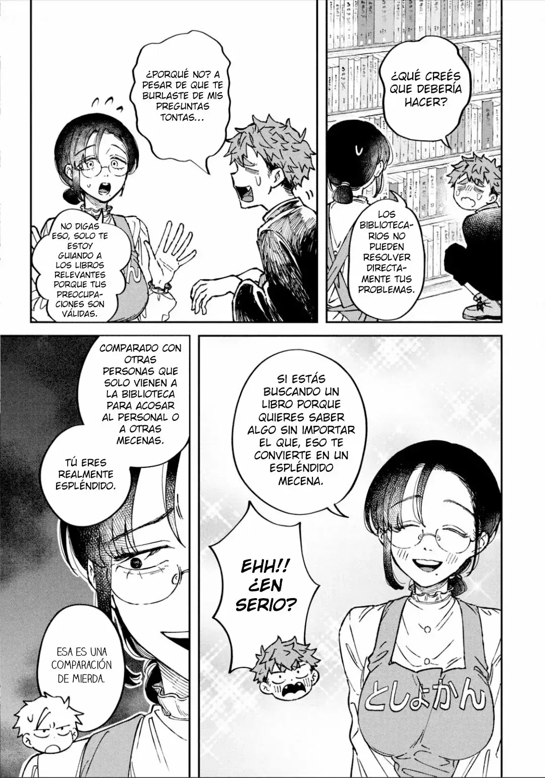Capitulo 17 page 12