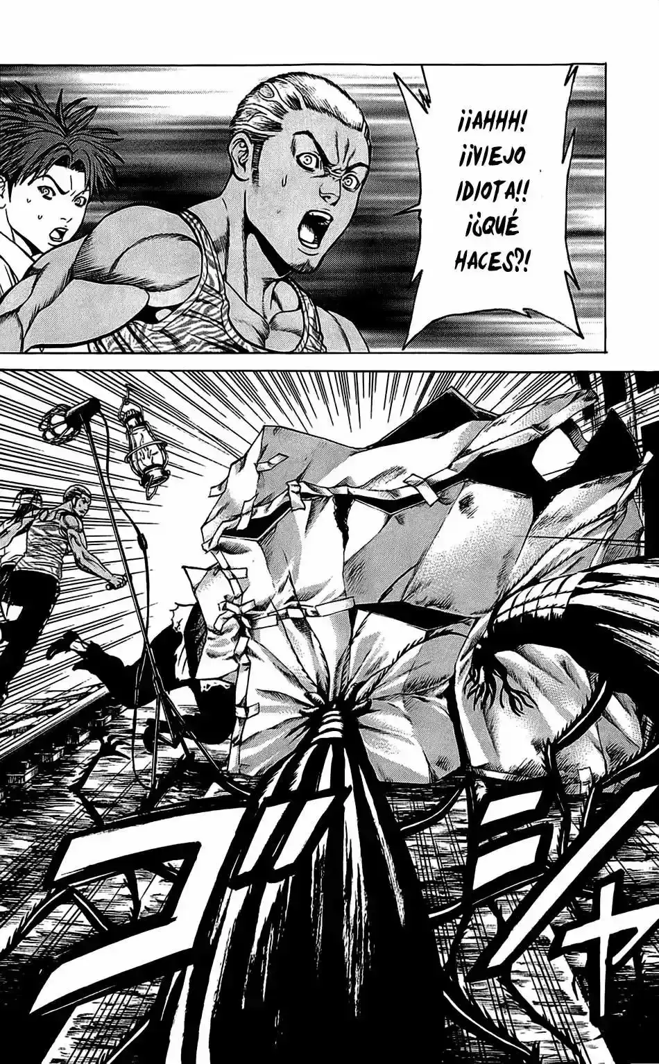 Capitulo 31 page 11
