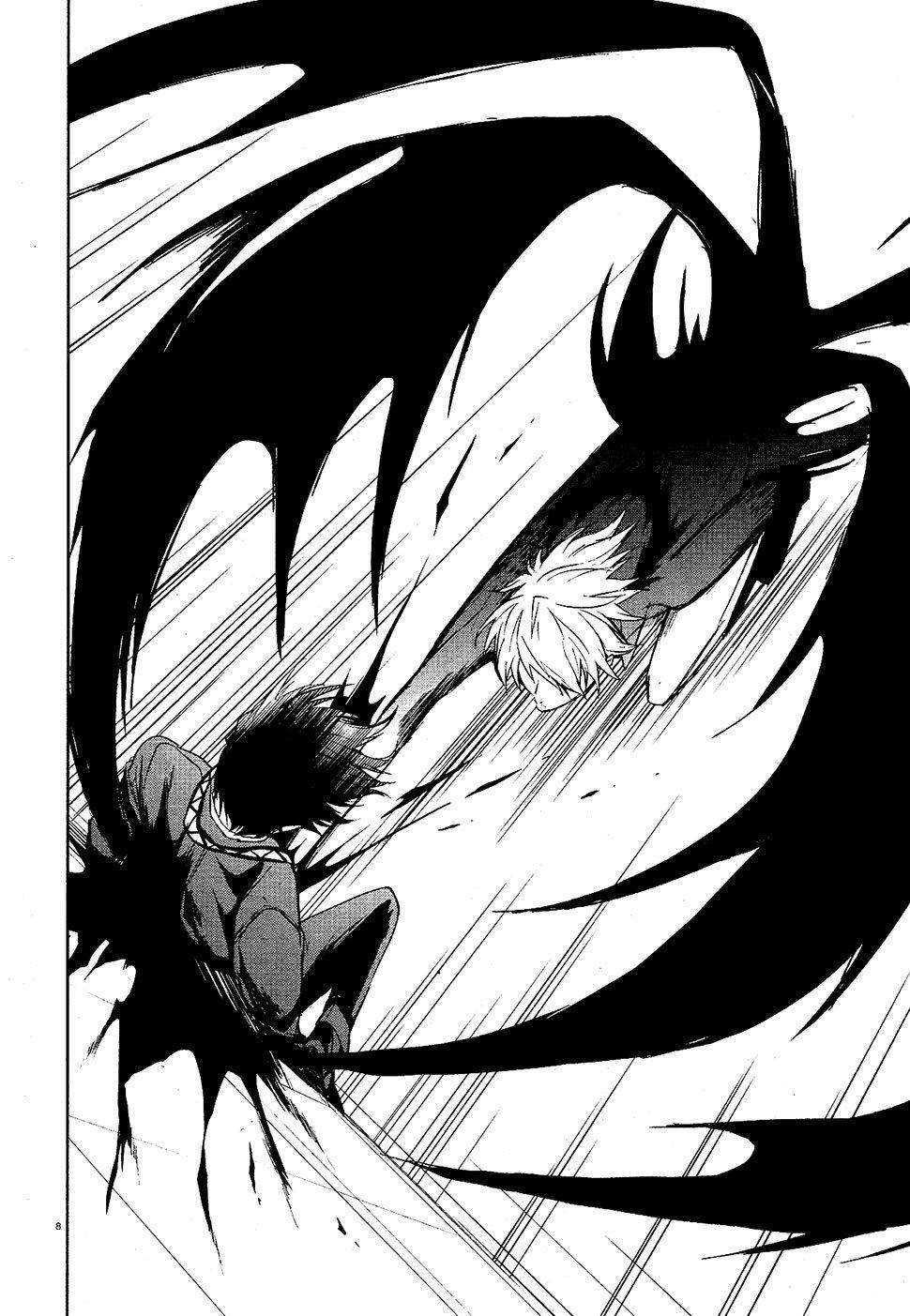 Capitulo 75 page 8