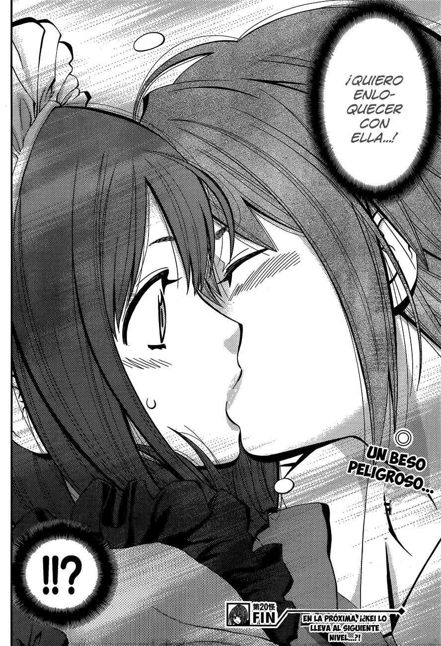 Capitulo 20 page 22