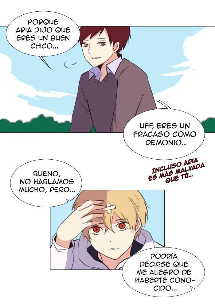 Capitulo 32 page 42