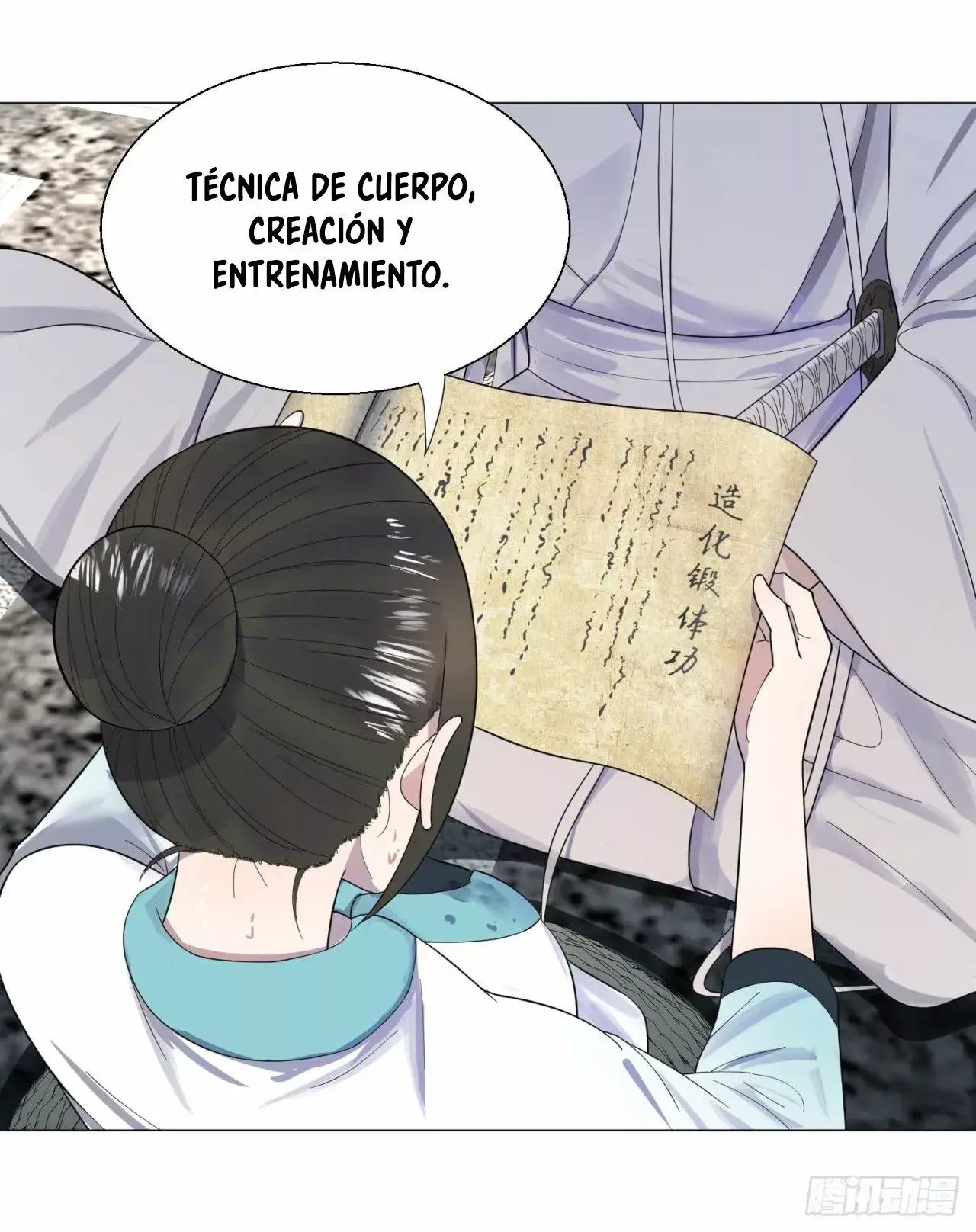 Capitulo 28 page 20