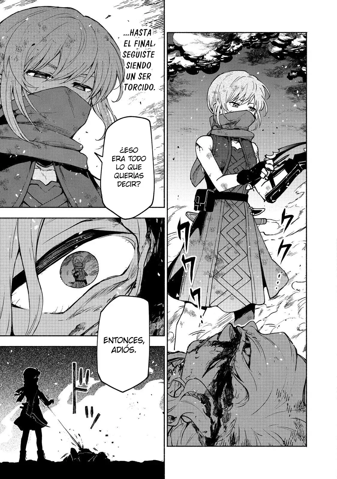 Capitulo 29 page 20