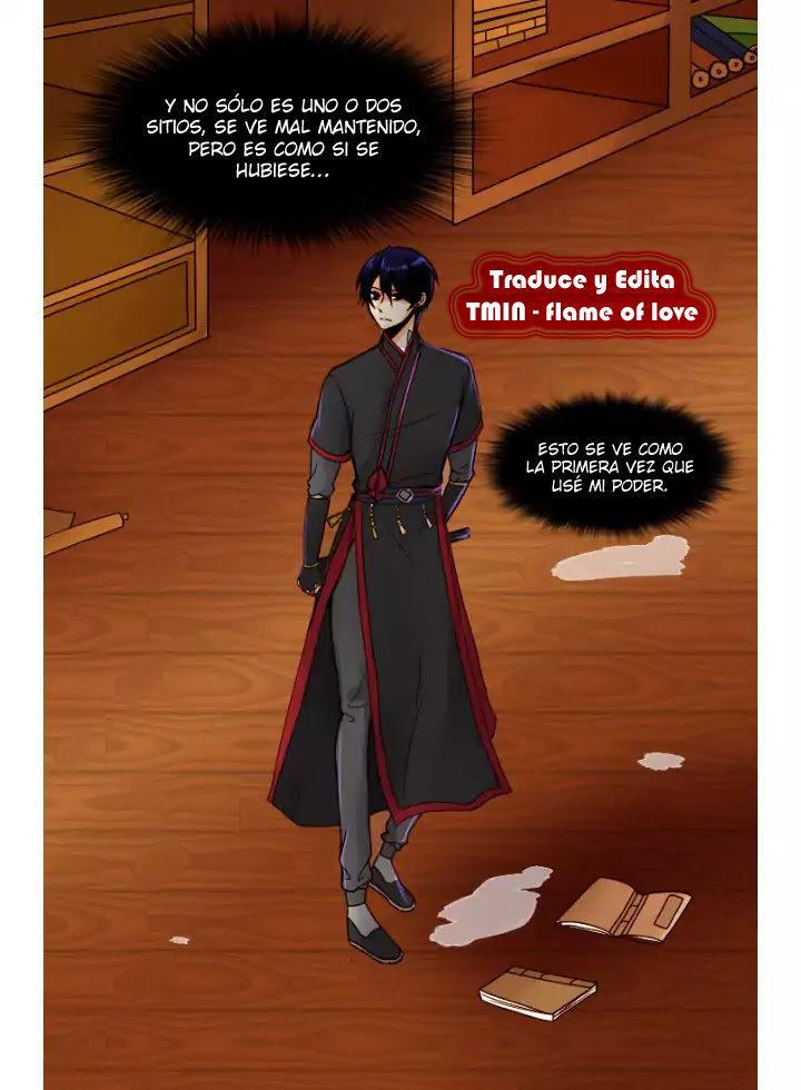 Capitulo 29 page 18