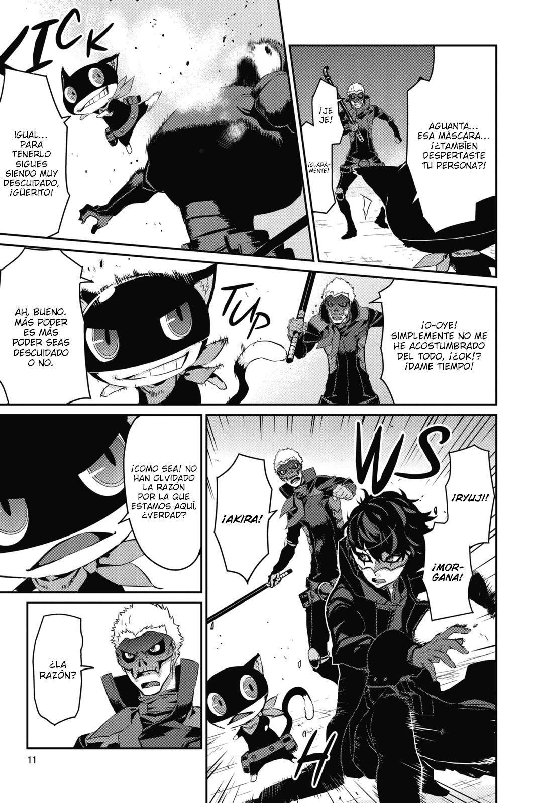 Capitulo 7 page 10