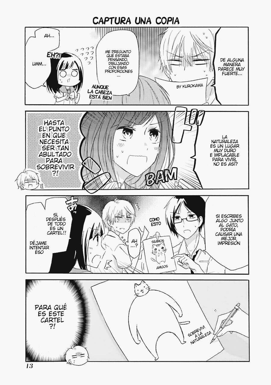 Capitulo 19 page 13