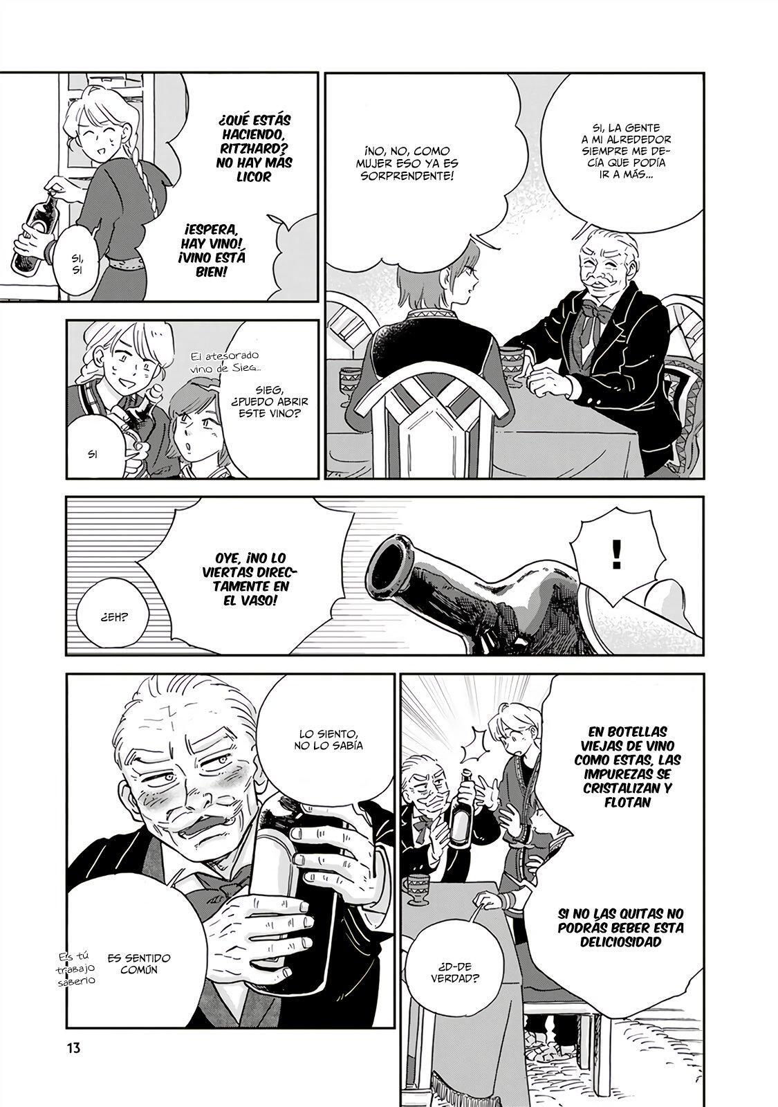 Capitulo 21 page 16
