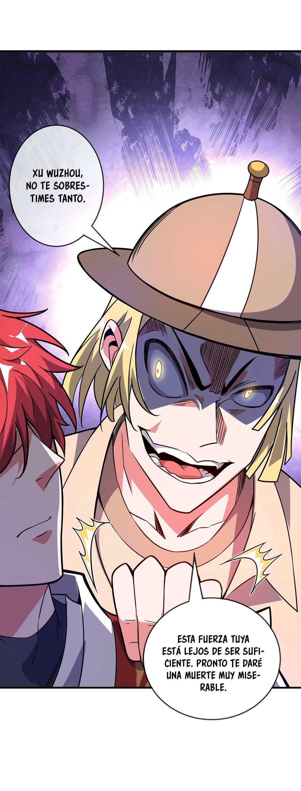 Capitulo 26.10 page 16