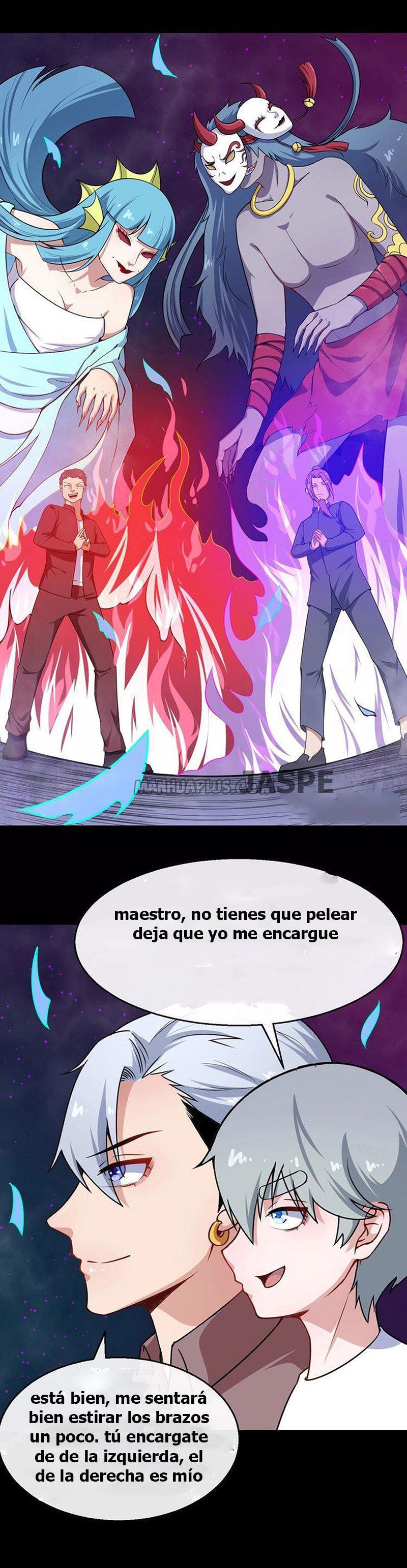 Capitulo 21 page 20
