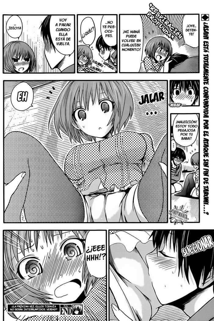 Capitulo 22 page 8