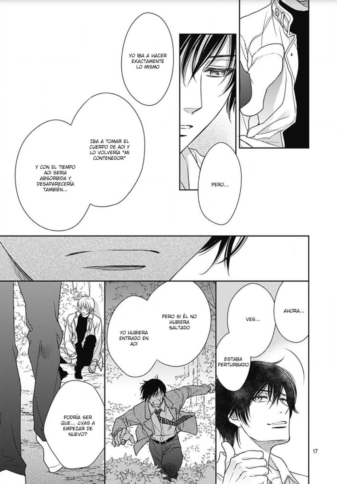 Capitulo 32 page 19